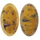 Chinese - Art Deco #23900